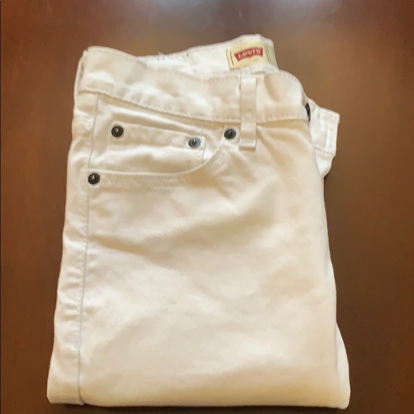 LEVI’S 510 SKINNY JEANS - Picture 6 of 6